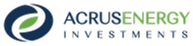 Acrus Energy Acrus Energy